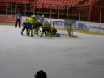 Photo hockey reportage Trophée Fédéral : 1/2 finales à Amiens 