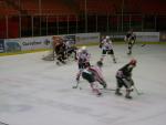 Photo hockey reportage Trophée Fédéral : 1/2 finales à Amiens 