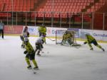 Photo hockey reportage Trophée Fédéral : 1/2 finales à Amiens 