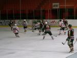 Photo hockey reportage Trophée Fédéral : 1/2 finales à Amiens 