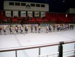 Photo hockey reportage Trophée Fédéral : 1/2 finales à Amiens 