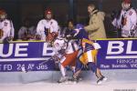 Photo hockey reportage U-18 Elite - Clermont – Grenoble
