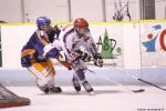 Photo hockey reportage U-18 Elite - Clermont – Grenoble