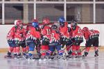 Photo hockey reportage U11 : Orléans - Neuilly/Fontenay