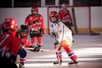 Photo hockey reportage U11 : Orléans - Neuilly/Fontenay