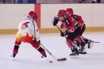 Photo hockey reportage U11 : Orléans - Neuilly/Fontenay
