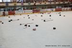 Photo hockey reportage U13 : Tournoi NHL à Tours 2014