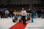 Photo hockey reportage U13 : Tournoi NHL à Tours 2014