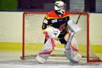 Photo hockey reportage U17 : Le HC74 démarre en trombe