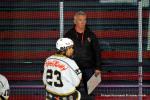 Photo hockey reportage U17 : Le HC74 démarre en trombe