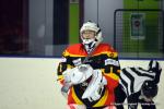 Photo hockey reportage U17 : Le HC74 démarre en trombe