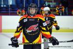 Photo hockey reportage U17 : Le HC74 démarre en trombe