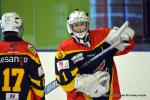 Photo hockey reportage U17 : Le HC74 démarre en trombe