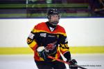 Photo hockey reportage U17 : Le HC74 démarre en trombe