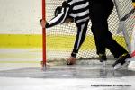 Photo hockey reportage U17 : Le HC74 démarre en trombe