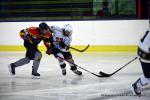 Photo hockey reportage U17 : Le HC74 démarre en trombe