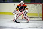 Photo hockey reportage U17 : Le HC74 démarre en trombe