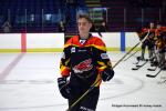 Photo hockey reportage U17 : Le HC74 démarre en trombe