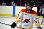 Photo hockey reportage U17 : Tours bronzé sur le fil