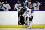 Photo hockey reportage U17 : Tours bronzé sur le fil