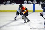Photo hockey reportage U17 : Tours bronzé sur le fil