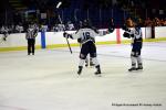 Photo hockey reportage U17 : Tours bronzé sur le fil