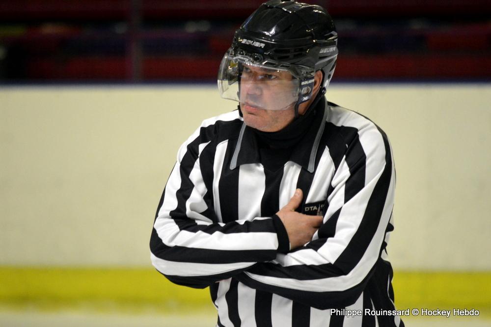 Photo hockey reportage U17 Excellence : L'Alsace d'une courte tête