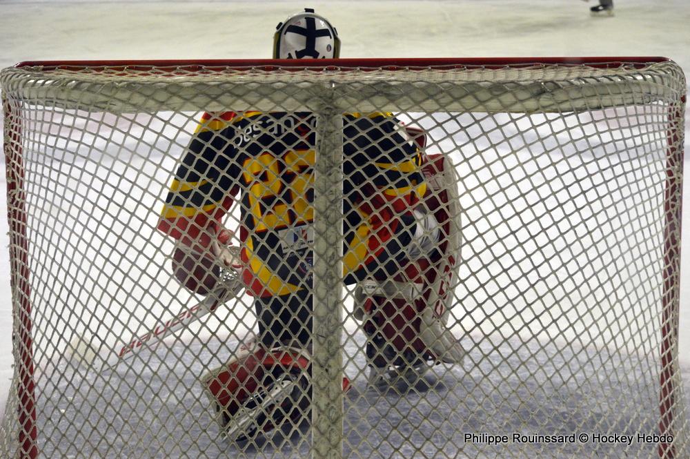 Photo hockey reportage U17 Excellence : L'Alsace d'une courte tête