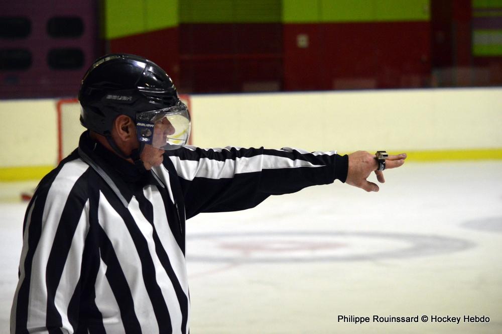 Photo hockey reportage U17 Excellence : L'Alsace d'une courte tête