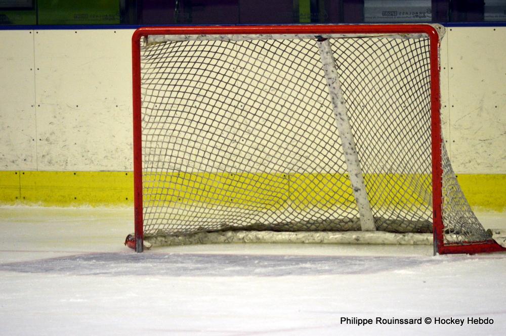 Photo hockey reportage U17 Excellence : L'Alsace d'une courte tête