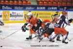 Photo hockey reportage U18 élite :  13 eme journée Résultats !