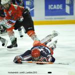Photo hockey reportage U18 élite :  13 eme journée Résultats !