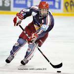 Photo hockey reportage U18 élite :  13 eme journée Résultats !