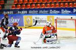 Photo hockey reportage U18 élite :  13 eme journée Résultats !