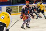 Photo hockey reportage U18 élite :  Amiens sacré  Champion ! 