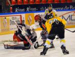 Photo hockey reportage U18 élite :  Amiens sacré  Champion ! 