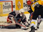 Photo hockey reportage U18 élite :  Amiens sacré  Champion ! 