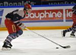 Photo hockey reportage U18 élite :  Amiens sacré  Champion ! 
