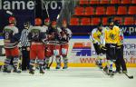 Photo hockey reportage U18 élite :  Amiens sacré  Champion ! 