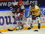 Photo hockey reportage U18 élite :  Amiens sacré  Champion ! 