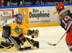 Photo hockey reportage U18 élite :  Amiens sacré  Champion ! 