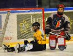 Photo hockey reportage U18 élite :  Amiens sacré  Champion ! 