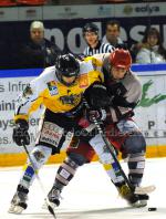 Photo hockey reportage U18 élite :  Amiens sacré  Champion ! 