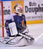 Photo hockey reportage U18 élite : Amiens et Hockey 74 en finale.