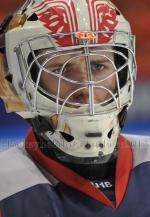 Photo hockey reportage U18 élite : Amiens et Hockey 74 en finale.