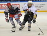 Photo hockey reportage U18 élite : Amiens et Hockey 74 en finale.