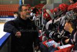 Photo hockey reportage U18 élite : Amiens et Hockey 74 en finale.