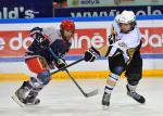 Photo hockey reportage U18 élite : Amiens et Hockey 74 en finale.