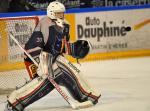 Photo hockey reportage U18 élite : Amiens et Hockey 74 en finale.