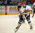 Photo hockey reportage U18 élite : Amiens et Hockey 74 en finale.